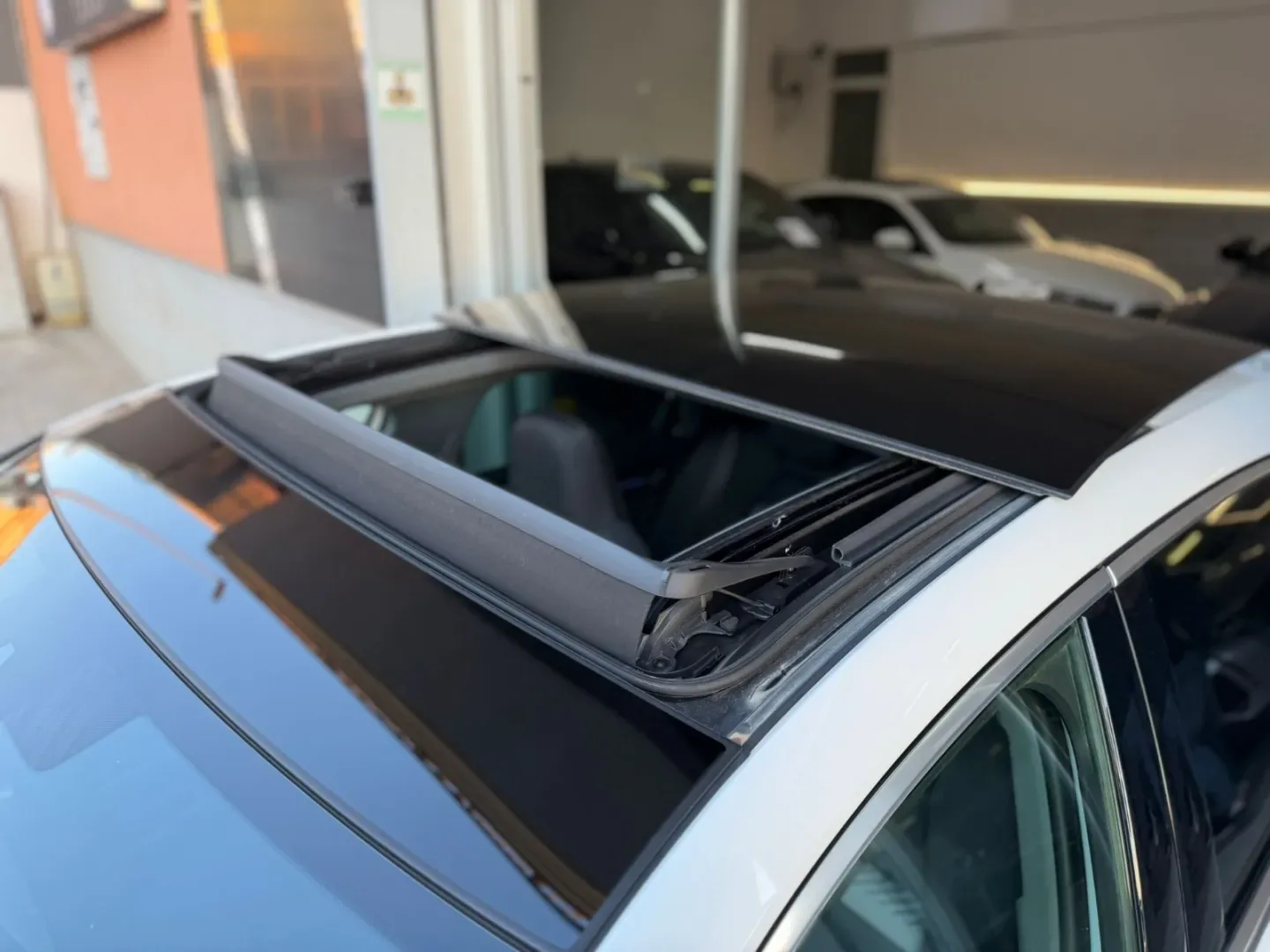 Audi A3 Sportback (2023)