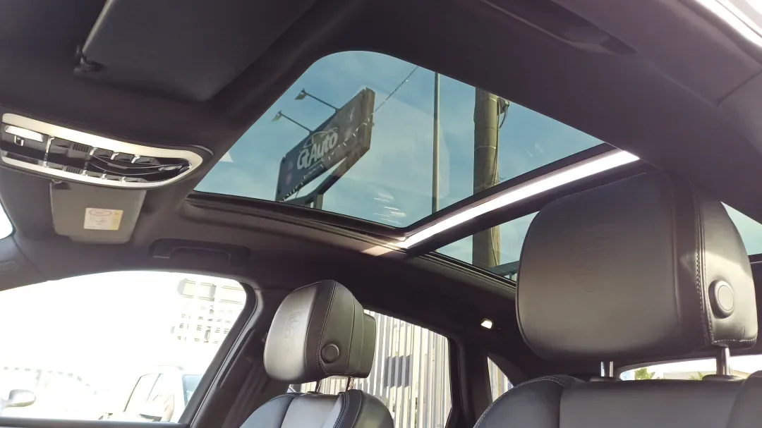 Porsche Macan (2021)